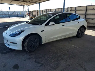 2023 TESLA MODEL 3, фото 1, лот 10856895