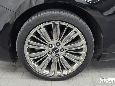 2020 Kia K7 3.0 GDI Signature, фото 4, лот 10046829