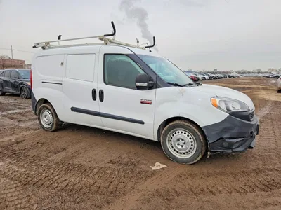2020 RAM PROMASTER CITY, фото 4, лот 10660280