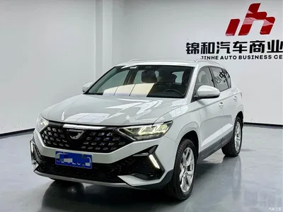 2022 Jetta VS5 280TSI Automatic Joy Pro, фото 1, лот 10426729
