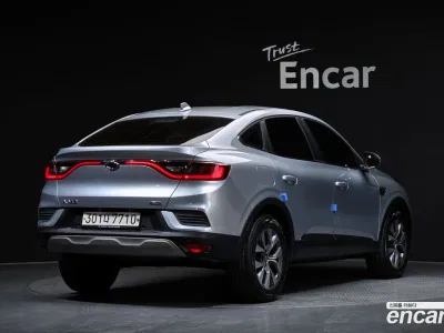 2020 Samsung XM3 1.3 TCe RE, фото 2, лот 10187177