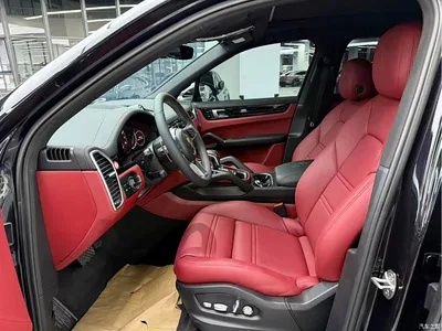 2018 Porsche Cayenne 3.0T, фото 4, лот 10338407