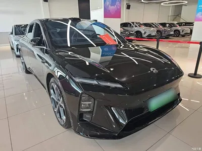 2025 NIO ET5T 75kWh Touring, фото 4, лот 11012280