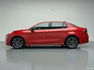 2018 Lynk & Co 03 1.5TD DCT Sport (China V), фото 4, лот 10315259