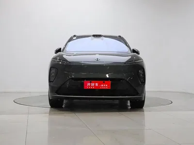 2023 NIO ES8 100kWh Signature Edition, фото 2, лот 11531185