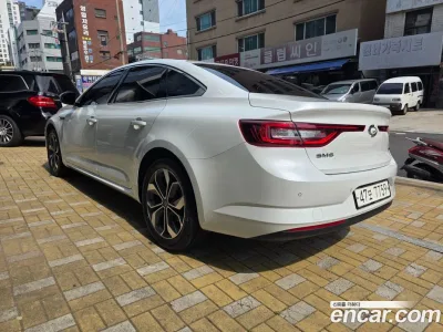 2019 Samsung SM6 2.0 GDe LE, фото 2, лот 10186084