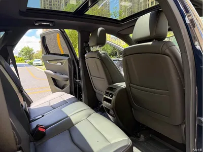 2022 Cadillac XT5 2.0T AWD Luxury (Hummingbird Edition), фото 4, лот 10307912