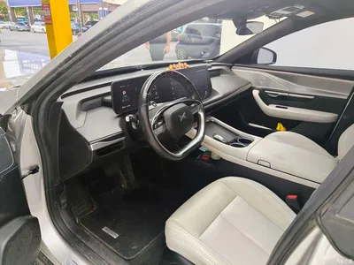 2023 XPeng P7 P7i 610 Max Performance Edition, фото 4, лот 10374364