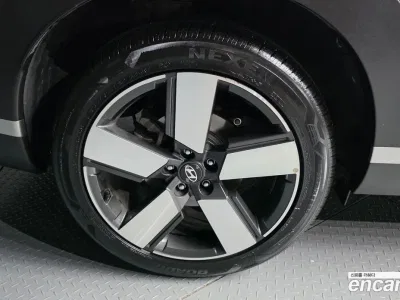 2024 Hyundai Santafe Gasoline 2.5T 2WD, фото 4, лот 11448016