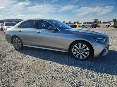 2023 MERCEDES-BENZ E 350, фото 4, лот 10824023