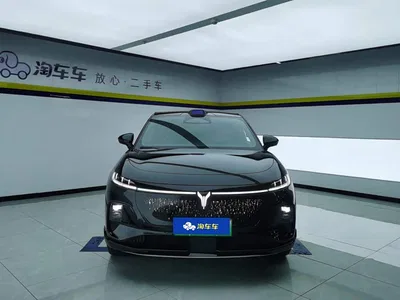 2025 Voyah Auto Voyah Zhiyin Base, фото 2, лот 11169822