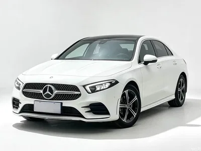 2022 Mercedes-Benz A-Class Facelift II A 200 L Sport Sedan Fashion, фото 1, лот 11017360