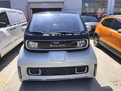 2022 Baojun KiWi EV Designer Lite Edition LFP, фото 3, лот 11395619