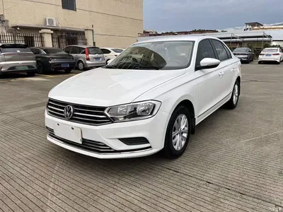 2018 Volkswagen Bora 1.5L Automatic Fashion, фото 2, лот 10471806