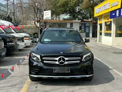 2018 Mercedes-Benz GLC 260 4MATIC Dynamic, фото 2, лот 10305766