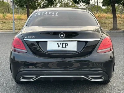 2020 Mercedes-Benz C-Class Facelift C 260 L Sport, фото 4, лот 10625507