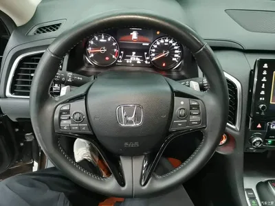 2017 Honda Avancier 370TURBO 4WD Premium Edition, фото 3, лот 10693418