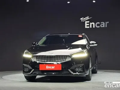 2017 Kia K7 2.4 GDI Limited, фото 2, лот 10055194