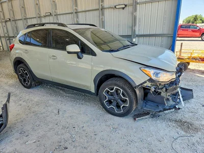 2014 SUBARU XV CROSSTREK 2.0 PREMIUM, фото 4, лот 10890788