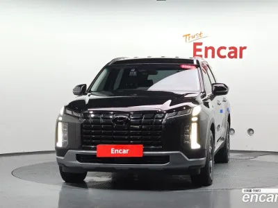 2023 Hyundai Palisade Diesel 2.2 2WD, фото 2, лот 10206985