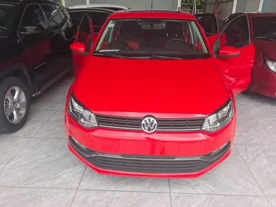 2016 Volkswagen Polo 1.6L Automatic Comfort, фото 3, лот 10465495