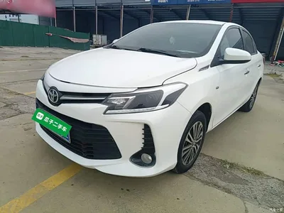 2022 Toyota Vios 1.5L 20th Anniversary Edition, фото 2, лот 10302397