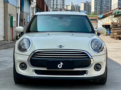 2021 MINI MINI 1.5T ONE PLUS, фото 2, лот 10351160