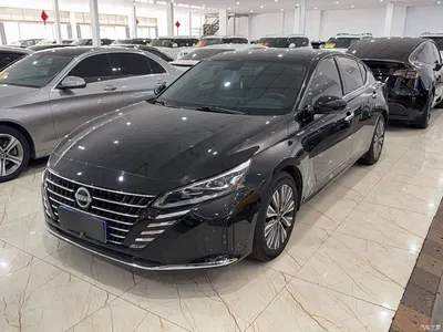 2022 Nissan Teana 2.0L XL-TLS Comfort Edition, фото 2, лот 10347589