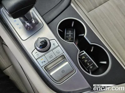 2018 Genesis G70 2.0T, фото 2, лот 10035509