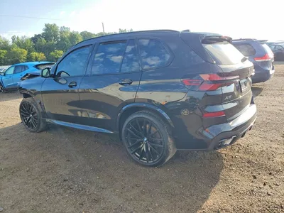 2026 BMW X5 XDRIVE40I, фото 2, лот 10817071