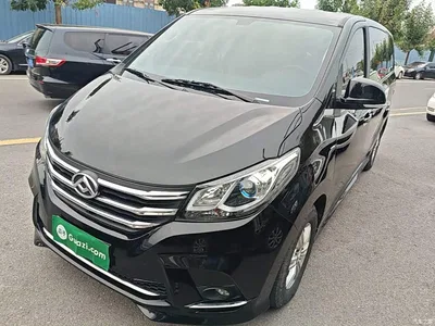 2022 SAIC Maxus Maxus G10 2.0T Auto Elite Edition Petrol 7-Seater, фото 2, лот 11166121