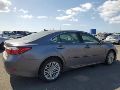 2013 LEXUS ES 350, фото 3, лот 10842773
