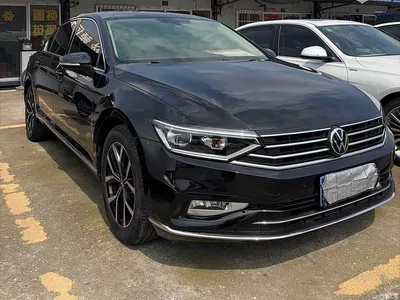 2021 Volkswagen Magotan 330TSI DSG 30th Anniversary Edition, фото 3, лот 11523755
