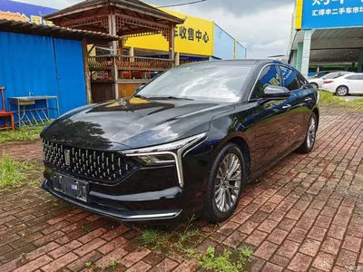 2023 Besturn B70 Model 3rd Gen 1.5T Automatic Joy 70th Anniversary Edition, фото 1, лот 10674953