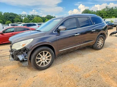2015 BUICK ENCLAVE, фото 1, лот 10859356