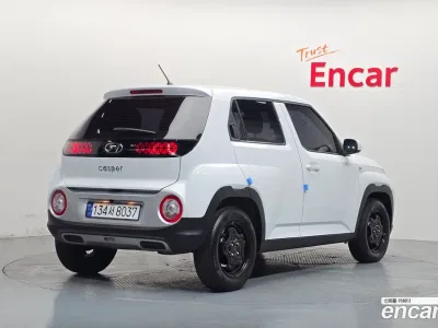 2023 Hyundai Casper Modern, фото 2, лот 11069689
