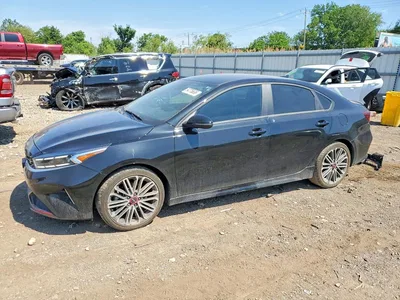 2024 KIA FORTE GT, фото 1, лот 10773851
