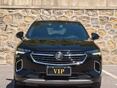 2020 Buick Envision S 652T AWD Luxury, фото 2, лот 10363016