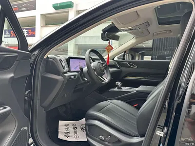 2024 Hongqi HS3 1.5T Virtue Edition, фото 4, лот 10286890