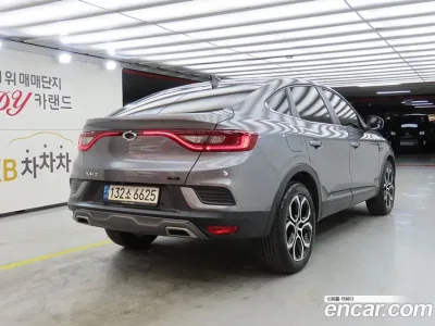 2023 Samsung XM3 1.6 E-TECH Inspire e-shifter, фото 4, лот 10188516