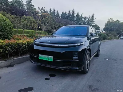 2024 Li Auto L7 Pro, фото 1, лот 11519964