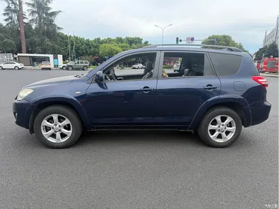 2010 Toyota RAV4 Rongfang 2.4L Automatic Luxury Upgrade Edition, фото 4, лот 10271506
