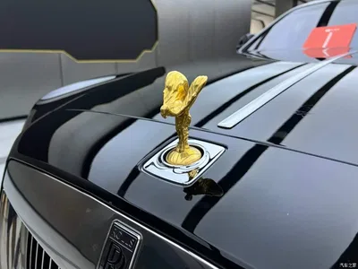 2012 Rolls-Royce Ghost 6.6T Extended Version, фото 3, лот 10237796
