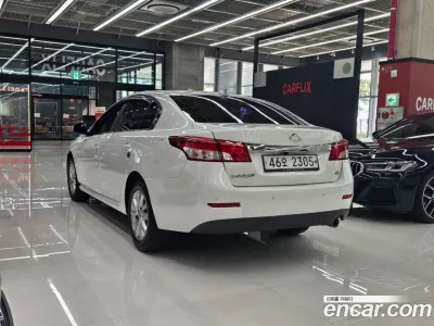 2015 Samsung SM5 Diesel D, фото 2, лот 10189267