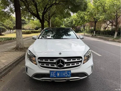 2018 Mercedes-Benz GLA 200 Dynamic, фото 2, лот 10667580