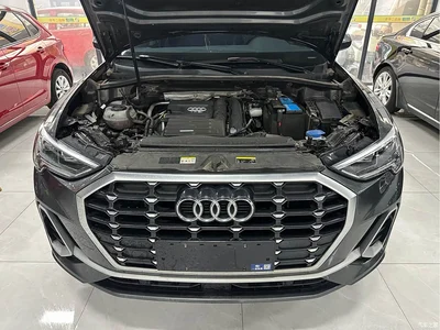 2022 Audi Q3 35 TFSI Fashion Dynamic, фото 4, лот 10464912