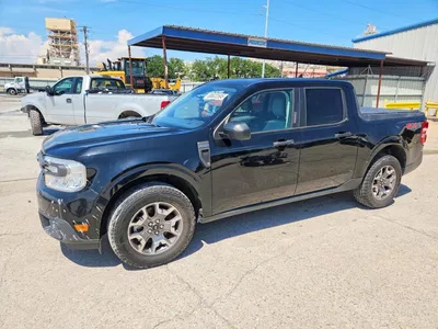 2022 FORD MAVERICK XL, фото 1, лот 10504167