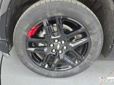 2021 Chevrolet Traverse 3.6 AWD Redline, фото 4, лот 10085792
