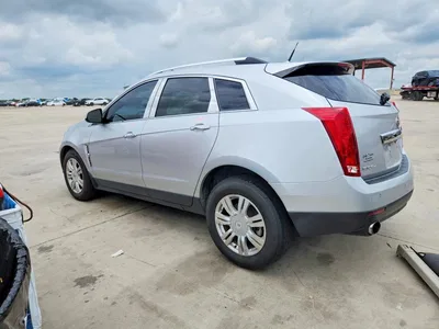 2011 CADILLAC SRX LUXURY COLLECTION, фото 2, лот 10864827