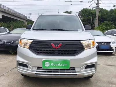 2022 Wuling Motors Wuling Hongguang V 1.5L Power Take Edition Electric Power Steering LAR, фото 3, лот 10766380